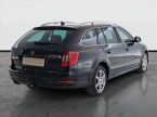 Škoda Superb - fotka číslo 4