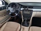 Škoda Superb - fotka číslo 6