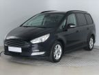 Ford Galaxy - fotka číslo 1