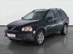 Volvo XC90 - fotka číslo 1