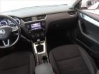 Škoda Octavia - fotka číslo 7