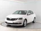 Škoda Octavia - fotka číslo 1
