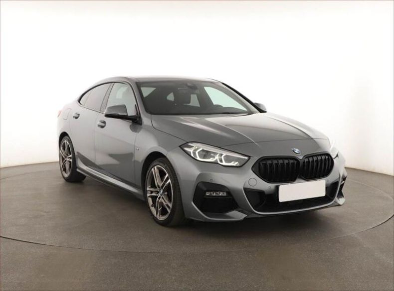 BMW Řada 2 - hlavní fotka