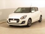 Suzuki Swift - fotka číslo 1