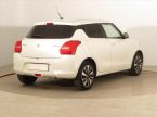 Suzuki Swift - fotka číslo 4