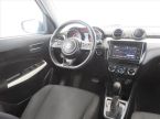 Suzuki Swift - fotka číslo 6