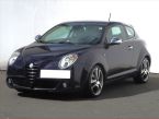 Alfa Romeo MiTo - fotka číslo 1