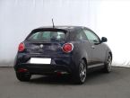 Alfa Romeo MiTo - fotka číslo 4