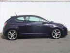 Alfa Romeo MiTo - fotka číslo 5
