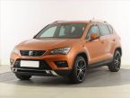 Seat Ateca - fotka číslo 1