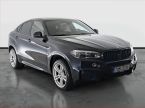 BMW X6 - fotka číslo 0