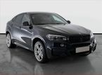 BMW X6 - fotka číslo 0