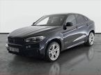BMW X6 - fotka číslo 1