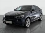 BMW X6 - fotka číslo 1