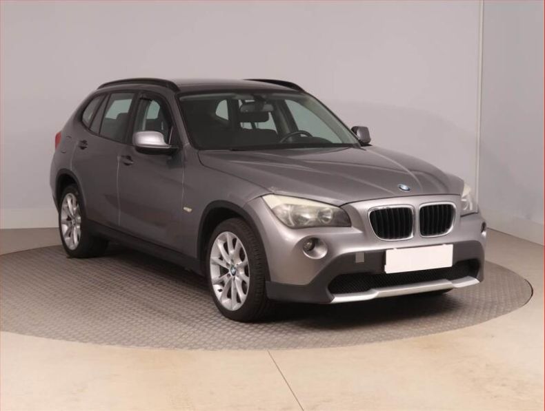 BMW X1 - hlavní fotka inzerátu