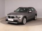 BMW X1 - fotka číslo 1