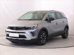 Opel Crossland X - fotka číslo 1