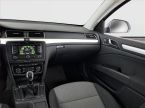 Škoda Superb - fotka číslo 7