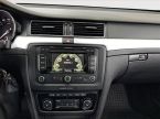 Škoda Superb - fotka číslo 11
