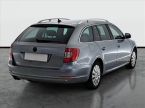Škoda Superb - fotka číslo 4
