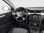 Škoda Superb - fotka číslo 6