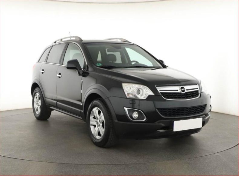 Opel Antara - hlavní fotka inzerátu