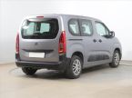 Citroën Berlingo - fotka číslo 4