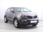 Kia Sportage - fotka číslo 0