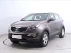 Kia Sportage - fotka číslo 1