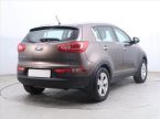 Kia Sportage - fotka číslo 4