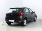 Dacia Sandero - fotka číslo 4