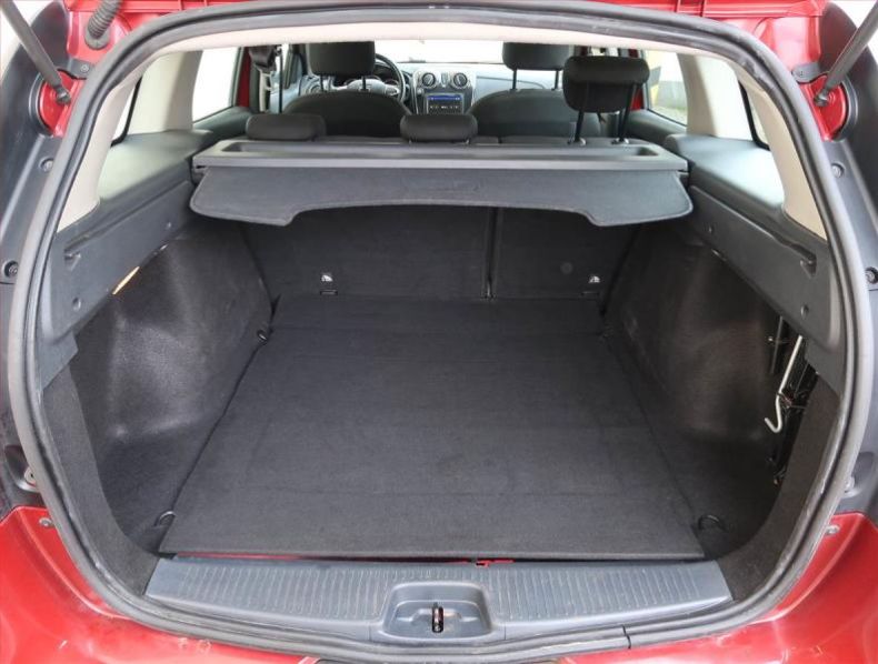 Dacia Logan - hlavní fotka