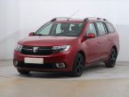 Dacia Logan - fotka číslo 1