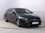 Mercedes Třída CLA - fotka číslo 0