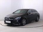 Mercedes Třída CLA - fotka číslo 1