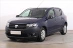 Dacia Sandero - fotka číslo 1