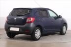 Dacia Sandero - fotka číslo 4