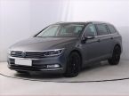 Volkswagen Passat - fotka číslo 1