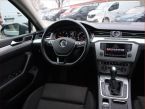 Volkswagen Passat - fotka číslo 6