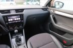 Škoda Octavia - fotka číslo 7