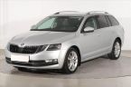 Škoda Octavia - fotka číslo 1