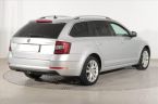 Škoda Octavia - fotka číslo 4