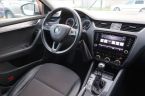 Škoda Octavia - fotka číslo 6