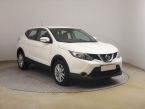 Nissan Qashqai - fotka číslo 0