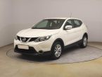 Nissan Qashqai - fotka číslo 1