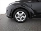 Toyota C-HR - fotka číslo 19