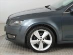 Škoda Octavia - fotka číslo 14