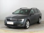 Škoda Octavia - fotka číslo 1