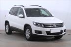Volkswagen Tiguan - fotka číslo 0