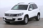 Volkswagen Tiguan - fotka číslo 1